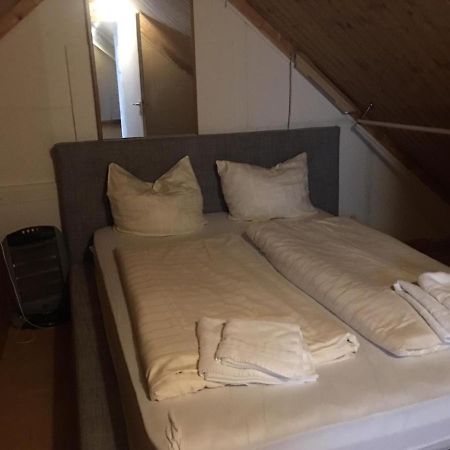 Zimmer Im Dachgeschoss 카이저슬라우테른 외부 사진