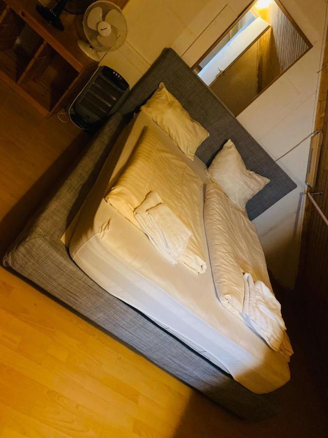 Zimmer Im Dachgeschoss 카이저슬라우테른 외부 사진