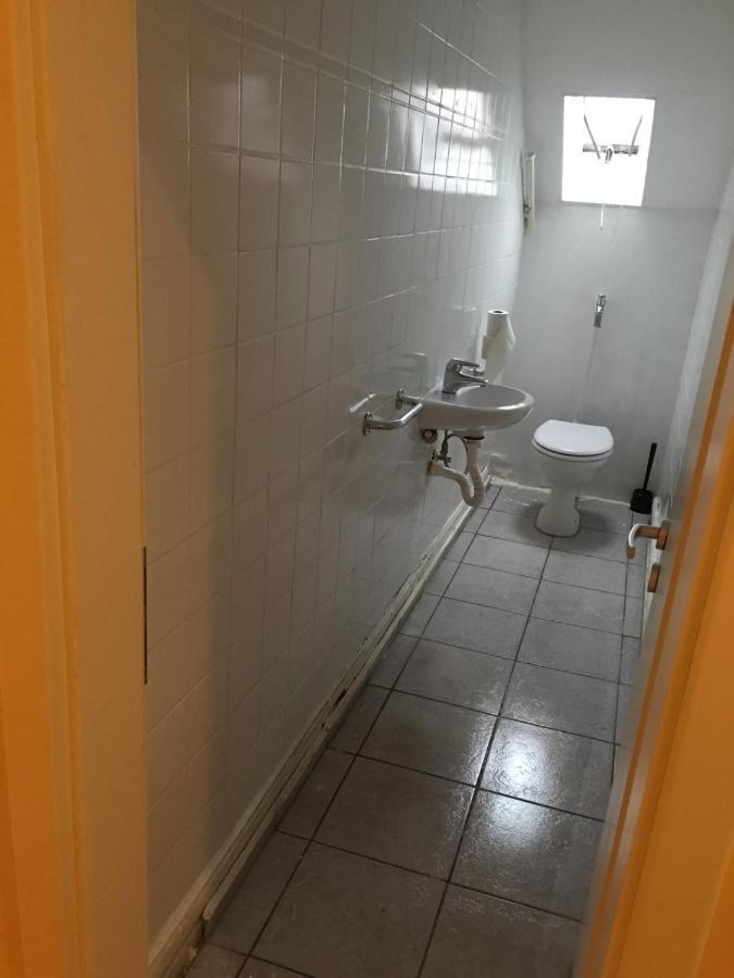Zimmer Im Dachgeschoss 카이저슬라우테른 외부 사진